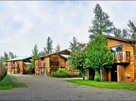 Virginian Resort Winthrop Bagian luar foto