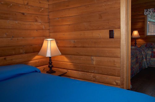 Virginian Resort Winthrop Bagian luar foto
