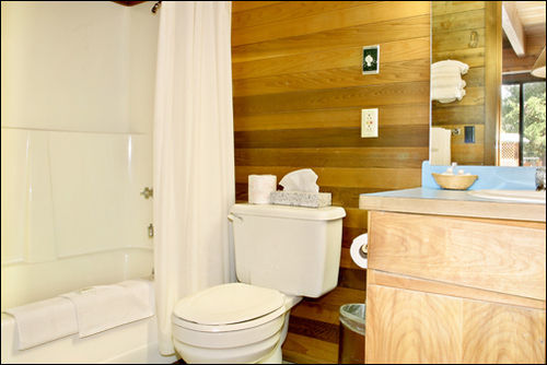 Virginian Resort Winthrop Bagian luar foto